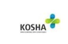 KOSHA_logo